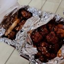 큰집닭강정파주조리점 이미지