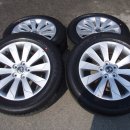 우신타이어 이미지