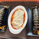 데일리김밥떡볶이 이미지