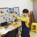 춤추는사자미술학원