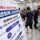 부산지방조달청 청사 1층 이미지