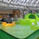 창창노래방 | 인천 인스파이어 호텔 1박2일 숙박후기: 수영장, 식당, 주차꿀팁