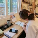 어반스케치(오전반) 이미지