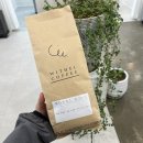 위델커피 이미지