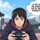 스피드게임 | 🟢 네이버웹툰 20주년 네웹월드 명대사 스피드 게임 직접 해본 솔직 체험 후기 🎮