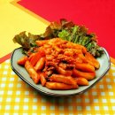 오늘도 떡볶이 이미지