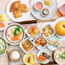 이화공중 목욕탕(갑) | 일본 오사카 여행 호텔 가성비갑 BEST5 호텔 숙박 후기 및 장단점,조식,대욕장,주변 교통 및 관광지...