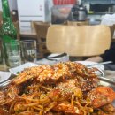 원조본가손맛집 | [부천/중동] 원조본가손맛집 | 해물찜 노포 맛집