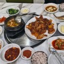 산막골 고기마을 티스토리