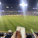 선훈 | [잠실야구장 외야 1루 409구역 14열 시야] LG트윈스 vs 두산 잠실더비 직관 후기 + 최고심 팝업스토어