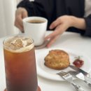 가현초등학교 | 내돈내산 김포 감성카페 아임카페(I’M CAFE) 💕 화이트 인테리어 포토존 가득✨
