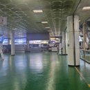 장터1길 | 강원도 정선 사북역 근처 맛집 '장터국밥'과 '박대감 화로구이' 내돈내산 시식후기..