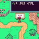 [안꼬의 게임 연재글] 오네트 마을 MOTHER2 - 1화 이미지