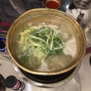 마돈나 | 대전 닭한마리 맛집 계양집 | 보리밥 무한리필에 양까지 푸짐한 대전 맛집