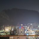 제주 여행, 서귀포 코업 시티 호텔 성산 일출봉이 눈앞에 있네, 뷰가 끝내줘~