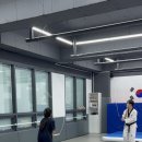 퍼스트부부 태권도 이미지