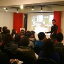 다움에듀케이션 | 안준희 대표님 강연 후기