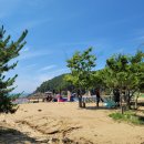 방주골 | 태안캠핑장 오션뷰는 바다와파도소리