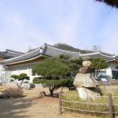 서덕길 효자각 이미지