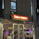 CU 신용산점 | [삼각지역] 분위기 좋은 칵테일바 2차하기 좋은 신용산 탱글드카세트 후기!