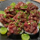 야키토리 텐진 이미지