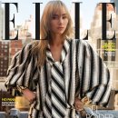 수키 워터하우스 Elle Espana March 2025 이미지