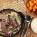 아바이토종순대국 이미지