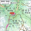 봉화산골마을
