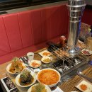 태전약국 | 태전동맛집, 신백옥양꼬치 태전점에서 양꼬치 먹고 왔어요.