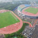 익산종합운동장 이미지