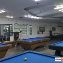 올림픽 당구장 이미지