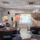 포항 백조드림센타 | 동아리, 두근두근 설렘의 시작 프로젝트 경주시 만남지원사업 행사장 풍선장식 후기 (feat. 교원드림센터)