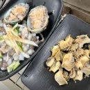 한국기계유통단지 | 한국기행 울 엄마를 소개합니다 보령 굴 식당