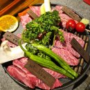 시간과 공간으로 보는 부산이야기 | 부산 광복동 맛집 야키니쿠 객, 유튜버 면상구제님 가게 후기