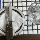 블루맘보 | [해방촌맛집] 빌라드블루/ 알리고 치즈 라자냐, 뽈뽀맘보, 뇨끼프릿츠 후기