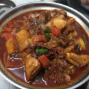 시골보양삼계탕 이미지