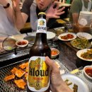 지리산흙돼지생소금구이 | 서울고기맛집 을지로에서 먹는 지리산 흑돼지 산청숯불가든 을지로 주말 웨이팅