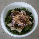 요런 비빔밥 드셔보셨나요?(두부외 여러가지 들어간 맛난 비빕밥) 이미지