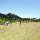 함평파크골프장 이미지