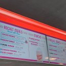 미국 일상) 식스플래그 그레이트 아메리카(Chicago Six flags) 후기 1 - 무제한 식사권, 배트맨 탑승