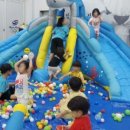 라이온즈 부부 태권도장 이미지