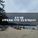 봉봉 마켓(bon bon - market) | 2025 푸켓 여행 - 카타 비치 주변 야시장과, 로컬 식당. 그리고 카타 해변 나들이.