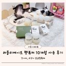 러블리 강아지 | 러블리메이트 펫퓨저 10개월 후기 시간이 증명한 강아지탈취제