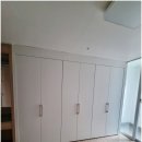 풍덕천1,2,3통 | 아산 붙박이장 철거 3통 수납장 폐기처리 공간활용 업체 후기