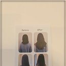 타임붙임머리 이미지