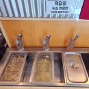 놀부부대찌개1철판1보쌈 | 하이원리조트 점심. 놀부 보쌈 &amp; 부대찌개