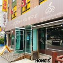 빵구오 | [의정부/신곡동] 095(베이커리 빵구오)-옥수수식빵