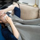 생활 속의 손건강 요법 이미지