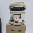 스타벅스역곡역DT점 | [스타벅스] 스벅 베어리스타 파우치 득템 성공 후기! (feat. 3만원 채우기 대작전💸) 역곡 스타벅스 @202511