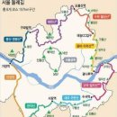 12월 11일 일요일 서울 둘레길 4-2코스 산행(양재 시민의숲~사당역) 이미지